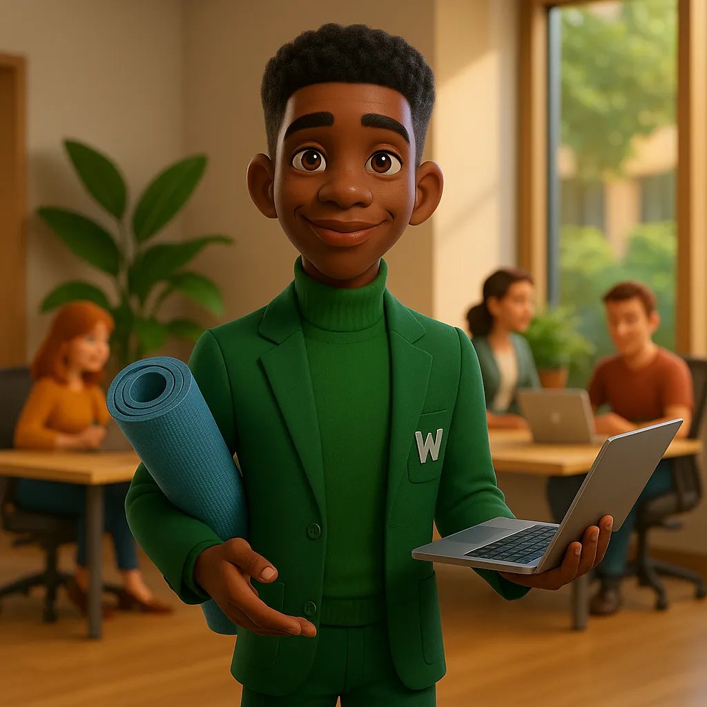 Bien-être et performance