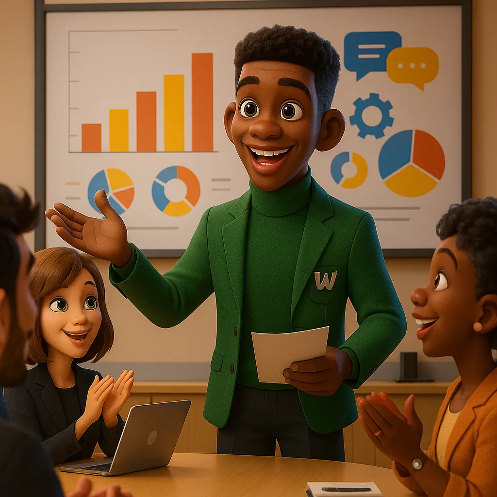 Engagement des collaborateurs